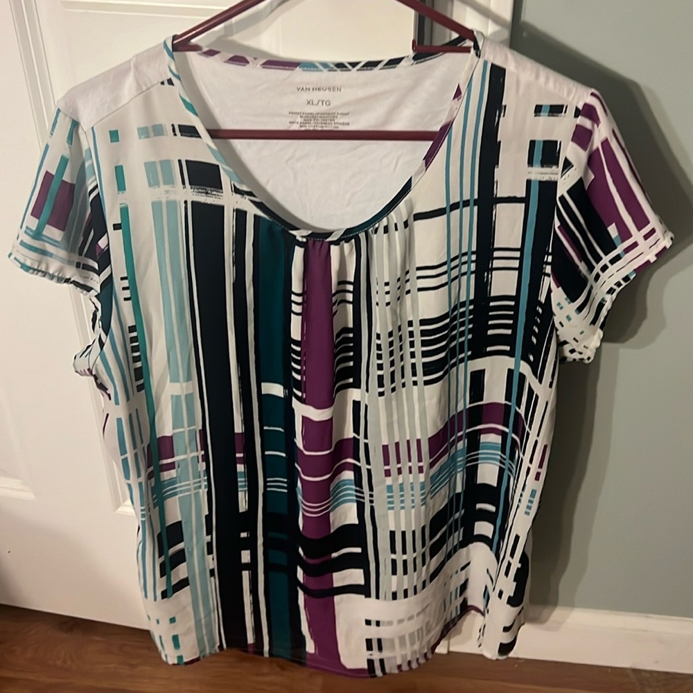 Van Heusen xlarge